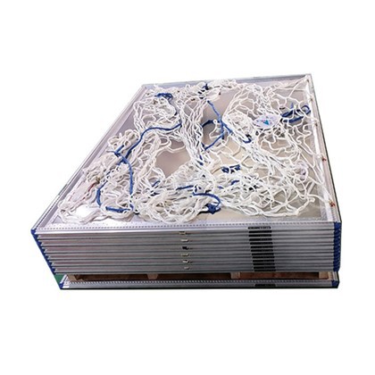 Lưới chở hàng cho PMC